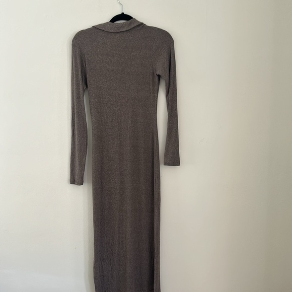 NWT Revolve LNA Niamh Midi Dress - Picture 7 of 7